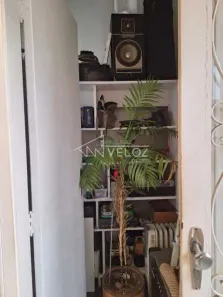 Apartamento com 3 Quartos à venda, 225m² no Laranjeiras, Rio de Janeiro