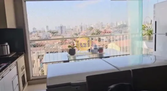 Apartamento com 2 Quartos à venda, 75m² no Jardim das Indústrias, São José dos Campos