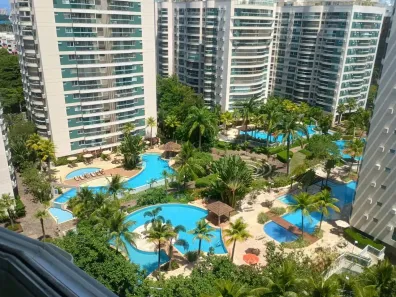 Apartamento com 2 Quartos à venda, 76m² no Barra Olímpica, Rio de Janeiro