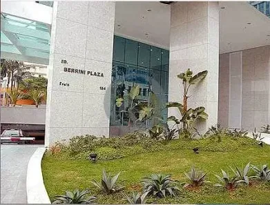 Sala Comercial para alugar, 139m² no Cidade Monções, São Paulo