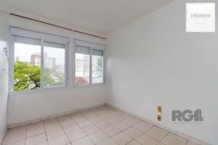 Apartamento com 1 Quarto à venda, 31m² no Santo Antônio, Porto Alegre