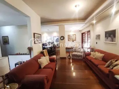 Casa de Condomínio com 4 Quartos à venda, 282m² no Parque da Hípica, Campinas