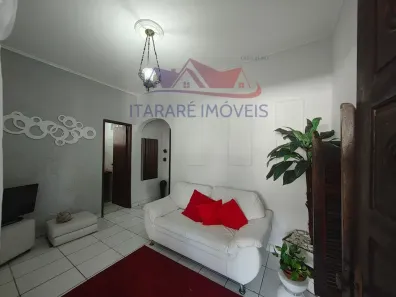 Casa com 2 Quartos à venda, 150m² no Vila Cascatinha, São Vicente