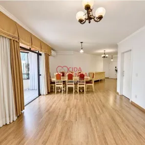 Apartamento com 3 Quartos à venda, 135m² no Centro, Florianópolis