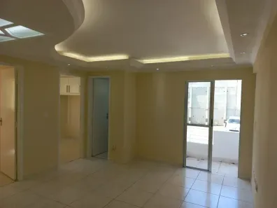 Apartamento com 2 Quartos à venda, 61m² no Jardim Carlu, São Paulo
