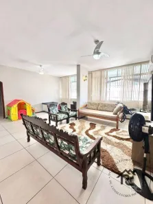 Apartamento com 3 Quartos à venda, 165m² no Icaraí, Niterói