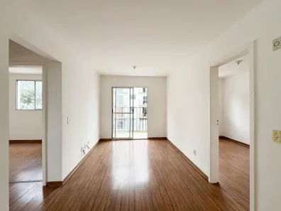 Apartamento com 3 Quartos à venda, 75m² no São Pedro, Juiz de Fora