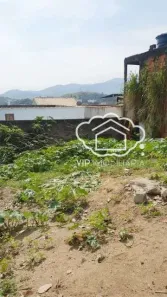 Lote/Terreno à venda, 153m² no Campo Grande, Rio de Janeiro