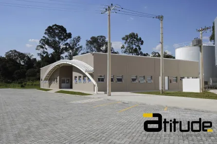 Galpão/Depósito/Armazém para alugar, 1823m² no Distrito Industrial, Jundiaí