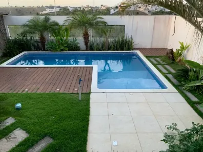 Casa com 1 Quarto à venda, 570m² no Jardins de Eunápolis, Eunápolis