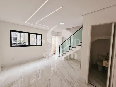 Sobrado com 3 Quartos à venda, 118m² no Socorro, São Paulo
