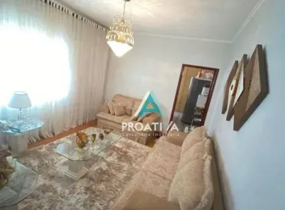 Casa com 2 Quartos à venda, 124m² no Centro, São Bernardo do Campo