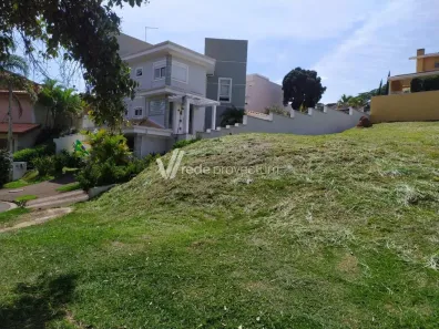 Lote/Terreno à venda, 1459m² no Vila Marieta, Campinas