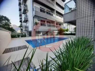 Apartamento com 2 Quartos à venda, 94m² no Vila Isabel, Rio de Janeiro