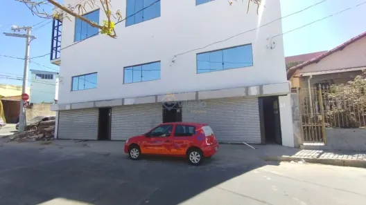 Ponto Comercial para alugar, 60m² no Aarão Reis, Belo Horizonte