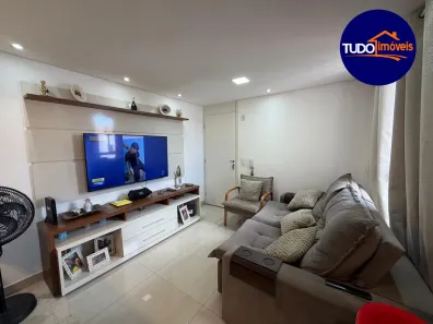 Apartamento com 3 Quartos à venda, 60m² no Setor Meireles, Brasília