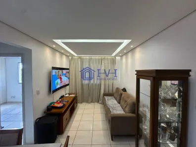 Apartamento com 2 Quartos à venda, 61m² no Jaqueline, Belo Horizonte