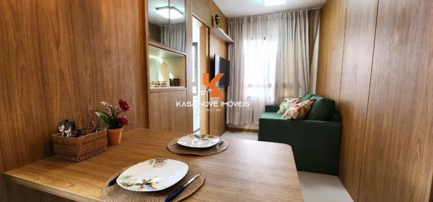 Apartamento com 2 Quartos para alugar, 36m² no Federação, Salvador