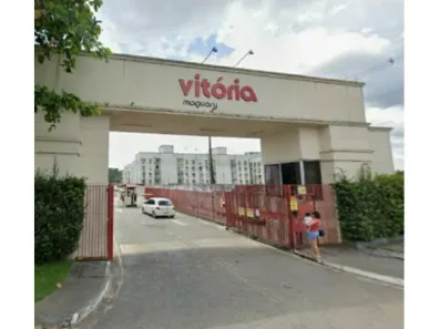Apartamento com 1 Quarto à venda, 45m² no Centro, Ananindeua