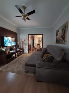 Casa com 3 Quartos à venda, 174m² no Planalto Verde, Ribeirão Preto
