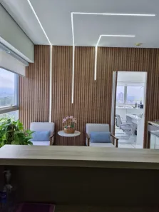 Sala Comercial para alugar, 42m² no Vila Mogilar, Mogi das Cruzes