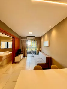 Apartamento com 1 Quarto à venda, 51m² no Caminho das Árvores, Salvador