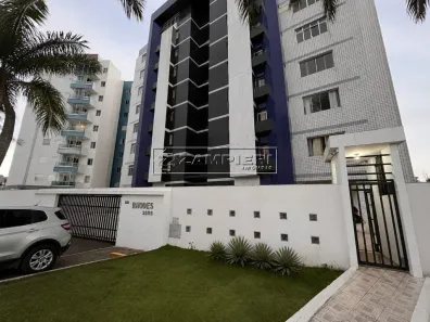 Apartamento com 3 Quartos para alugar, 138m² no Jatiúca, Maceió