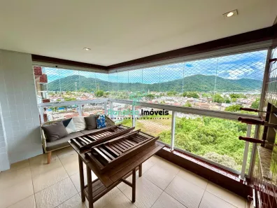 Apartamento com 2 Quartos à venda, 78m² no Centro, Bertioga