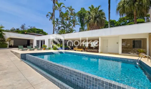 Casa com 4 Quartos à venda, 800m² no Santo Amaro, São Paulo