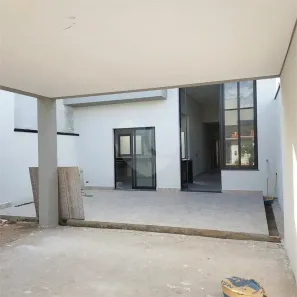 Casa de Condomínio com 3 Quartos à venda, 122m² no Água Branca, Piracicaba