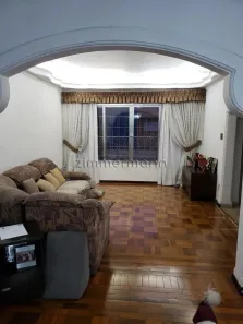 Sobrado com 3 Quartos à venda, 350m² no Ipiranga, São Paulo
