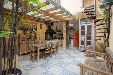 Sobrado com 3 Quartos à venda, 157m² no Sumaré, São Paulo