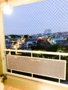 Apartamento com 2 Quartos à venda, 52m² no Vila Mazzei, São Paulo