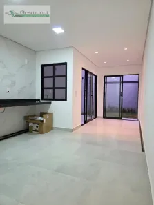 Sobrado com 3 Quartos à venda, 120m² no Vila Gumercindo, São Paulo