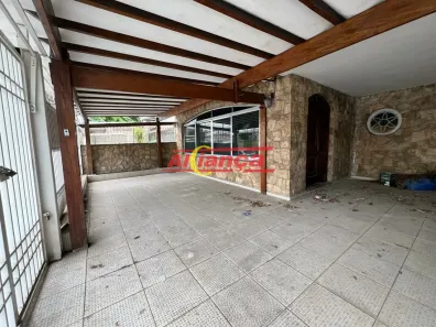Casa com 3 Quartos à venda, 250m² no Vila Rosália, Guarulhos