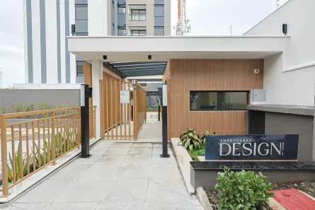 Apartamento com 2 Quartos à venda, 79m² no Jardim Ana Maria, Jundiaí