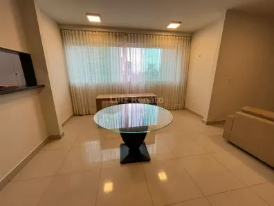 Apartamento com 2 Quartos para alugar, 68m² no Vila da Serra, Nova Lima
