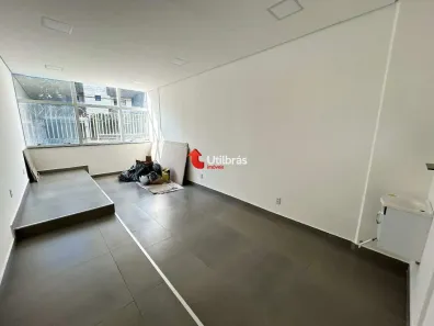 Sala Comercial para alugar, 26m² no Ipiranga, Belo Horizonte