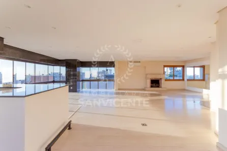 Apartamento com 4 Quartos à venda, 274m² no Rio Branco, Porto Alegre