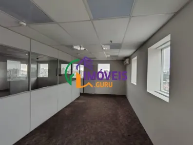 Sala Comercial para alugar, 278m² no Anchieta, São Bernardo do Campo