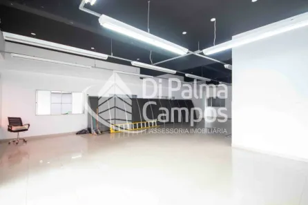 Prédio Comercial para alugar, 568m² no Saúde, São Paulo