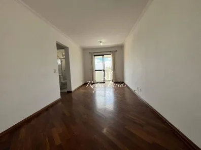 Apartamento com 2 Quartos à venda, 60m² no Jardim Ester, São Paulo