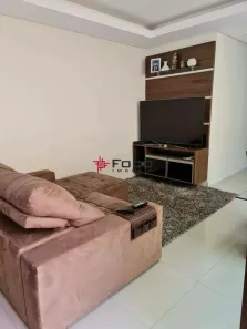 Casa com 3 Quartos à venda, 156m² no Jardim Rodolfo, São José dos Campos