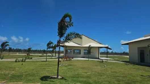 Lote/Terreno à venda, 200m² no , Barra dos Coqueiros