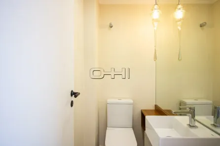 Apartamento com 3 Quartos à venda, 160m² no Vila Uberabinha, São Paulo