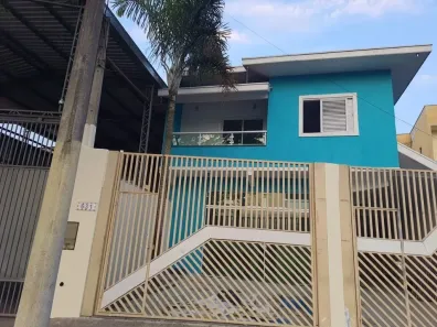 Sobrado com 3 Quartos à venda, 156m² no Jardim Satélite, São José dos Campos