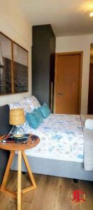 Apartamento com 1 Quarto à venda, 24m² no Barra, Salvador