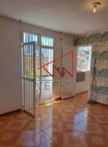 Apartamento com 1 Quarto à venda, 36m² no Santa Teresa, Rio de Janeiro
