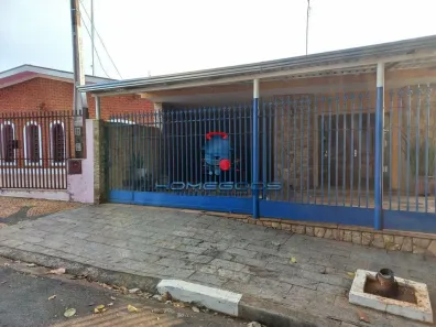 Casa com 3 Quartos à venda, 185m² no Jardim Eulina, Campinas