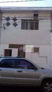 Sobrado com 3 Quartos à venda, 124m² no Centro, Ribeirão Preto